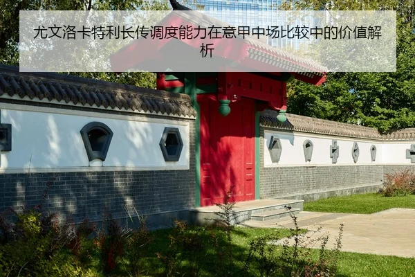 尤文洛卡特利长传调度能力在意甲中场比较中的价值解析