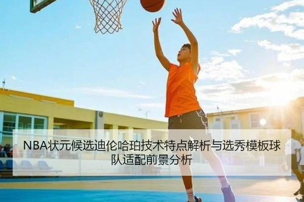 NBA状元候选迪伦哈珀技术特点解析与选秀模板球队适配前景分析