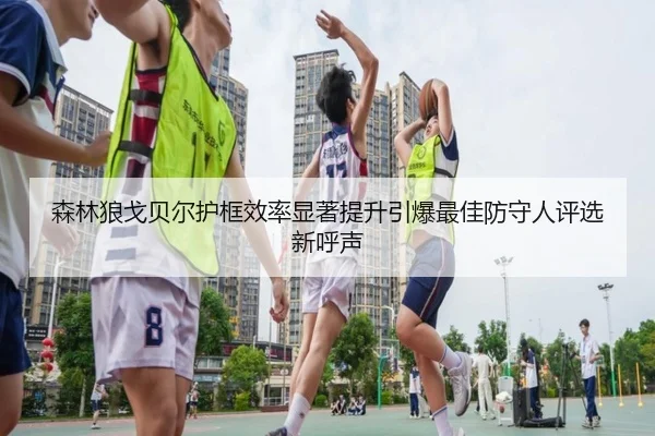 森林狼戈贝尔护框效率显著提升引爆最佳防守人评选新呼声