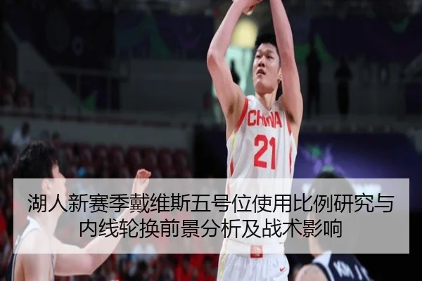 湖人新赛季戴维斯五号位使用比例研究与内线轮换前景分析及战术影响